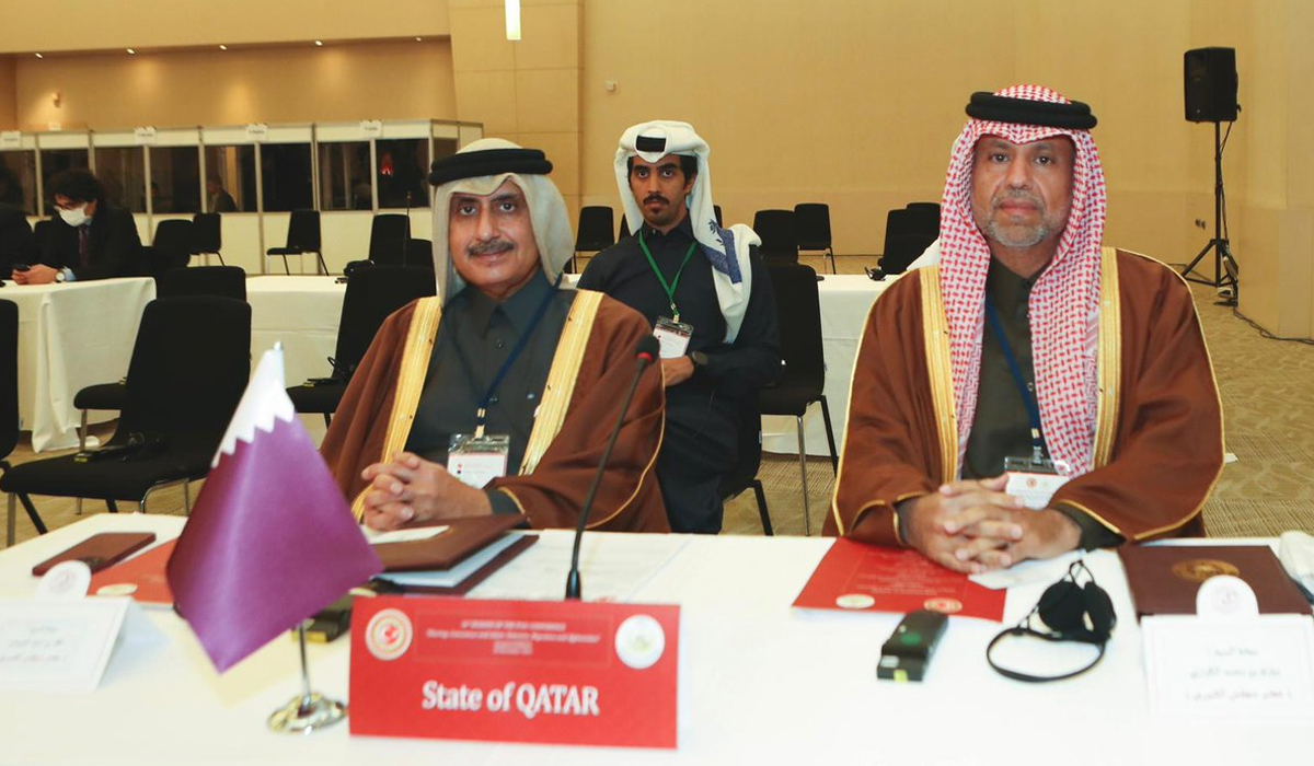 Shura Council Participates in PUIC General Committee Meeting